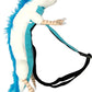 Spirit Dragon Shoulder Pack - Rocky Mountain Dragons LLC