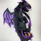 Dragon Shoulder Packs - Western - Rocky Mountain Dragons LLC
