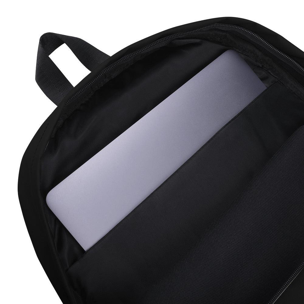 Sushi Dogs Backpack - Rocky Mountain Dragons LLC