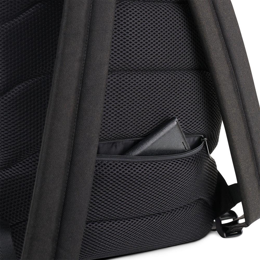 Sushi Dogs Backpack - Rocky Mountain Dragons LLC