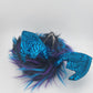 Confetti Fur Poseable Western Dragon