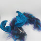 Confetti Fur Poseable Western Dragon