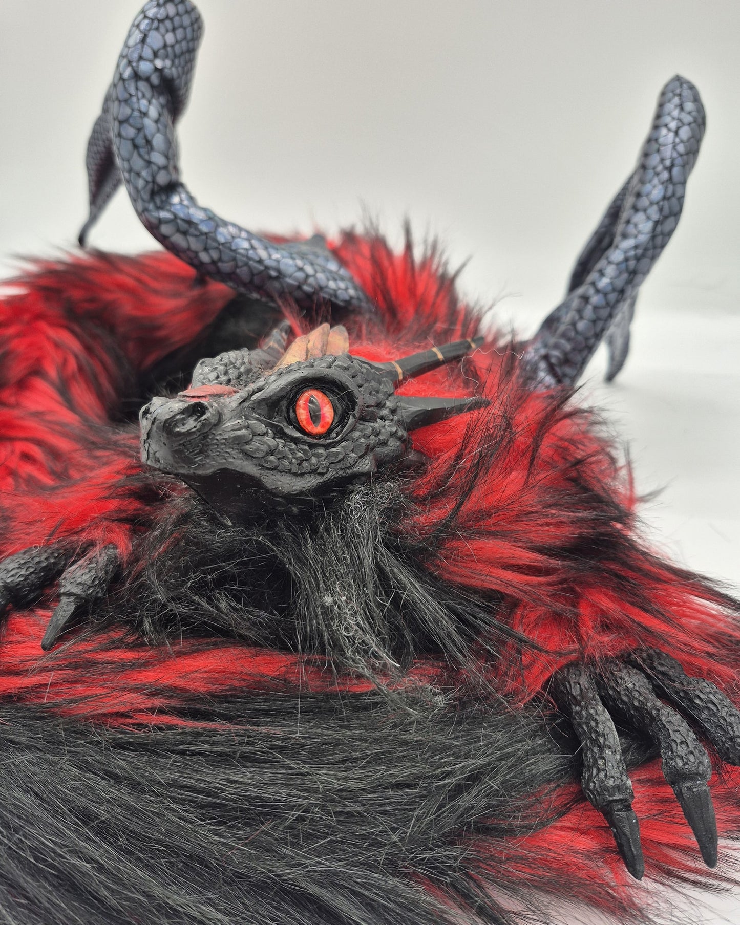 Juvenile Dragon