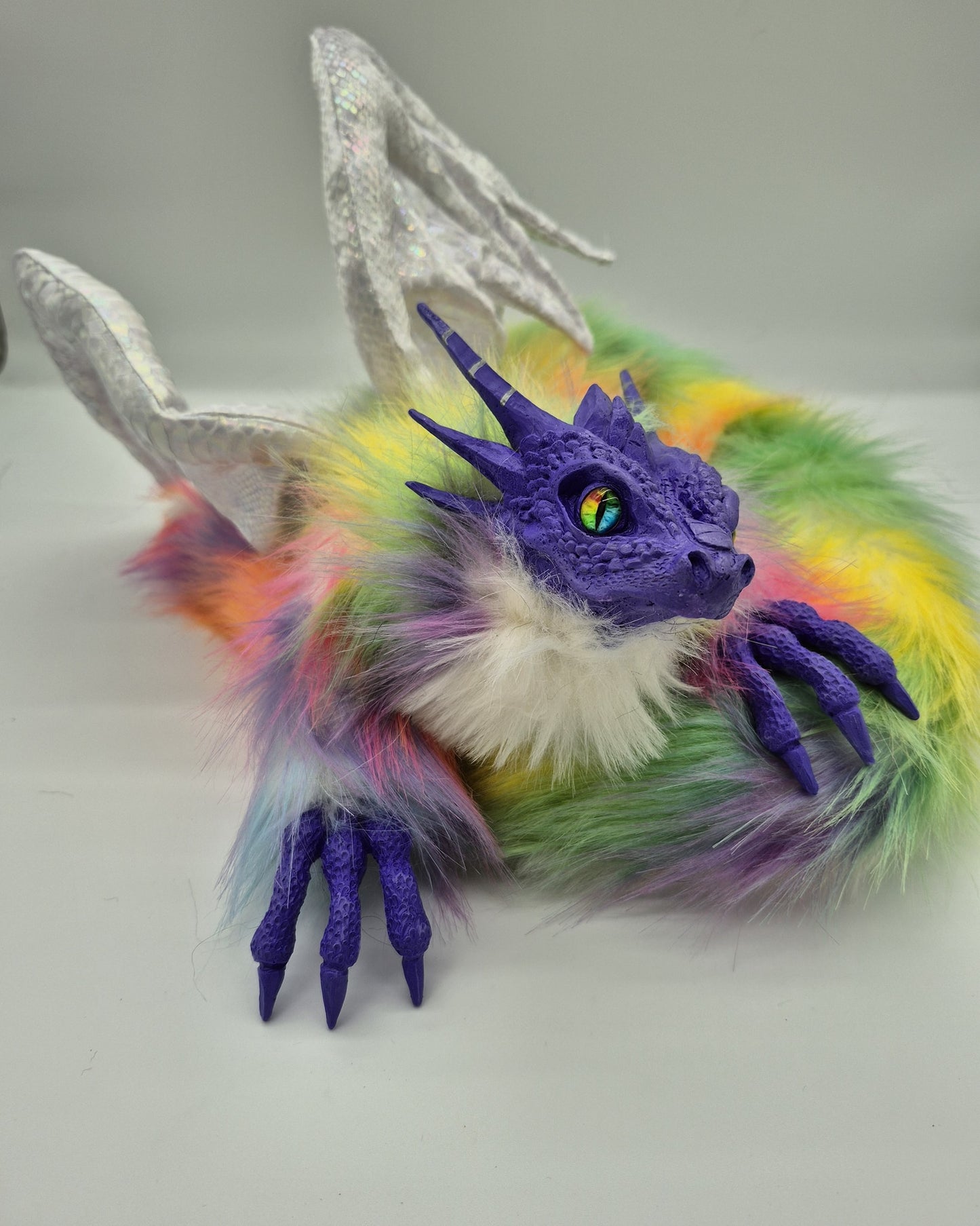 Juvenile Dragon