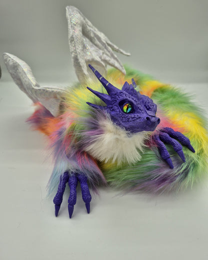Juvenile Dragon