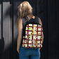Sushi Dogs Backpack