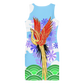Spring Phoenix Dress