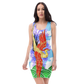 Spring Phoenix Dress