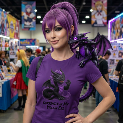 Villain Era - T-Shirt