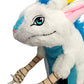 Spirit Dragon Shoulder Pack - Rocky Mountain Dragons LLC