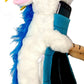 Spirit Dragon Shoulder Pack - Rocky Mountain Dragons LLC