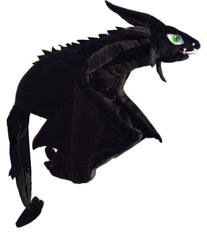 Cape Dragons - Rocky Mountain Dragons LLC