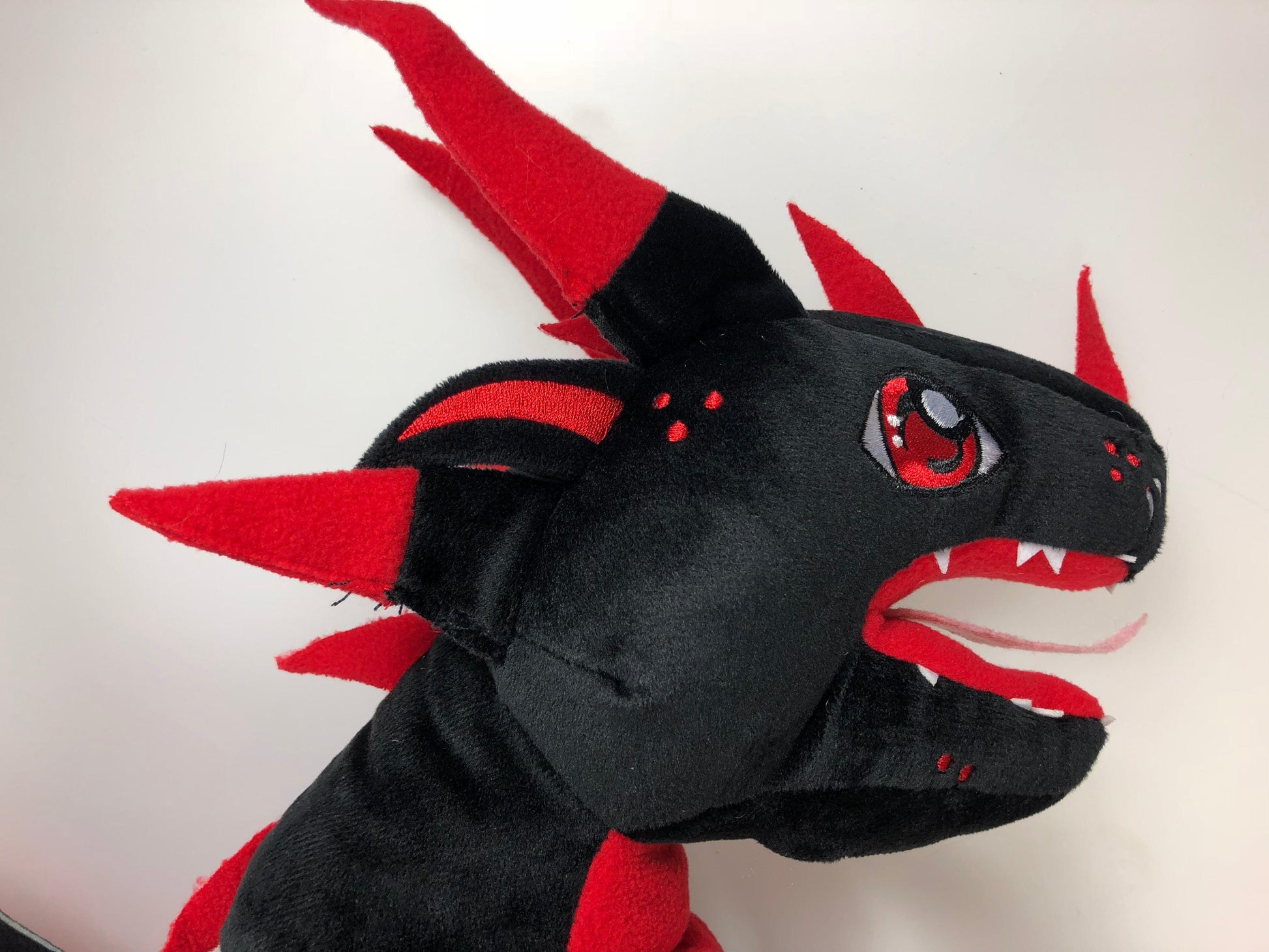 Dragon Shoulder Packs - Western - Rocky Mountain Dragons LLC