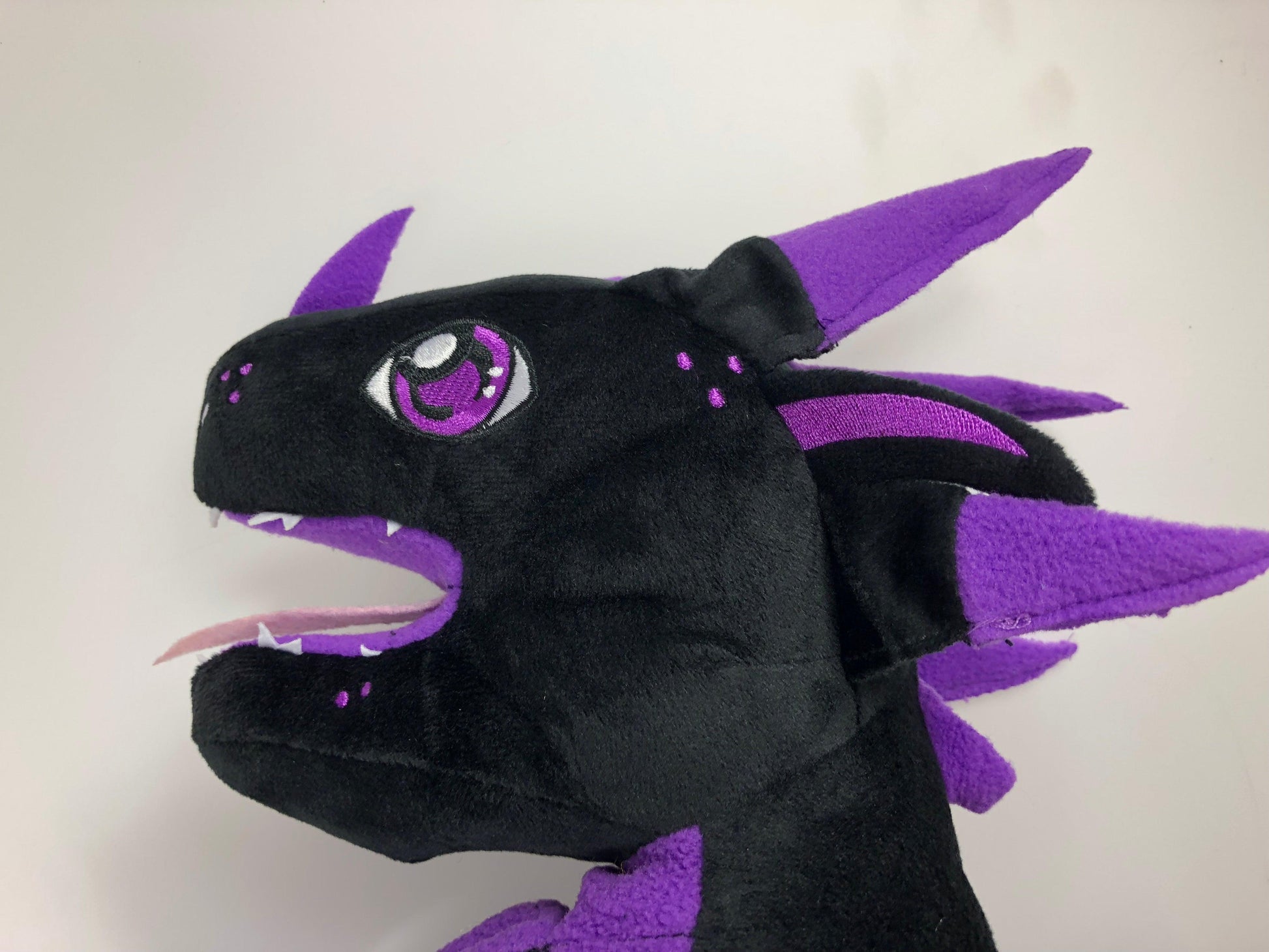 Dragon Shoulder Packs - Western - Rocky Mountain Dragons LLC