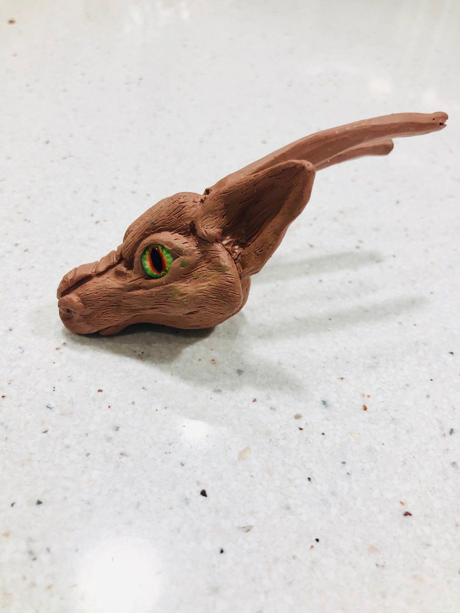 Build-Your-Own-ArtDoll - Rocky Mountain Dragons LLC