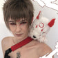 Inari Fox Shoulder Pack - Rocky Mountain Dragons LLC