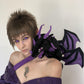 Dragon Shoulder Packs - Western - Rocky Mountain Dragons LLC