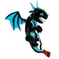 Dragon Shoulder Packs - Western - Rocky Mountain Dragons LLC