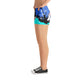 Elegant Tiger Shorts - Rocky Mountain Dragons LLC