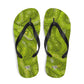 Serpents Lair Flip-Flops - Rocky Mountain Dragons LLC