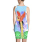 Spring Phoenix Dress - Rocky Mountain Dragons LLC