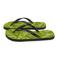 Serpents Lair Flip-Flops - Rocky Mountain Dragons LLC