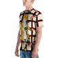 Sushi Dogs Men's Crew Neck T-Shirt - Rocky Mountain Dragons LLC