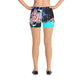 Elegant Tiger Shorts - Rocky Mountain Dragons LLC