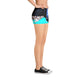 Elegant Tiger Shorts - Rocky Mountain Dragons LLC