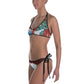 Dragon Of the Waves Bikini - Rocky Mountain Dragons LLC