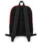 Red Imperial Dragon Backpack - Rocky Mountain Dragons LLC
