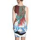 Dragon of the Waves Dress - Rocky Mountain Dragons LLC