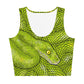 Snake's Lair Crop Top - Rocky Mountain Dragons LLC