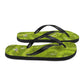 Serpents Lair Flip-Flops - Rocky Mountain Dragons LLC