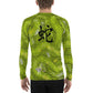 Snake's Lair Men's Long Sleeve Shirt - Rocky Mountain Dragons LLC