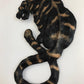 Tiger 3D Wall Art - Rocky Mountain Dragons LLC