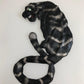 Tiger 3D Wall Art - Rocky Mountain Dragons LLC